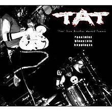 TAT (UK) : Pessimist – Live from Another Wasted Summer